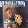 Rob Base & DJ E-Z Rock - Joy & Pain / Check This Out - Supreme - ͢12