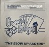Beastie Boys - Scientists Of Sound/The Blow Up Factor - Grand Royal - ͢12