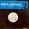 Guru's Jazzmatazz - Keep Your Worries / Lift Your Fist - Virgin - ͢12
