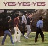 Off Course - Yes-Yes-Yes - Express - LP
