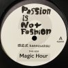  kannoushiki - Magic Hour / NAKANAIDE - ¤ - ⿷ʣ