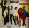 DeBarge - In A Special Way - 	Motown - LP