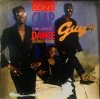 Guy - Don't Clap ... Just Dance (Extended Version) - Uptown - ͢12