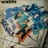 Newkirk - Double Dutch On The Sidewalk - Columbia - ͢12inch