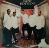 New Edition - Crucial - MCA - ͢12inch