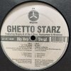 Ghetto Starz feat, Wayne-O Of The E Bros - Let It Be Known - AV8 - ͢12