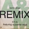 D.N.A. Feat,SuzanneVega - Tom'sDiner (Remix) - A&M - ͢12