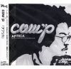 Cow'P - Africa - 19-t - ⿷CD