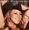 Mariah Carey Feat,Nas&Joe - Thank God I Found You - Columbia - ͢12inch