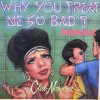 Club Nouveau - Why You Treat Me So Bad (Remix) - Tommy Boy - ͢12