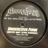 Snoop Dogg - Undercova Funk (Give Up The Funk) - Hollywood - ͢12