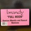 Brandy - Full Moon - Atlantic - ͢12