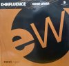 D-Influence - Good Lover - EastWest - ͢12