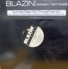 DJ Kool - Let Me Clear My Throat (Remixes) - Blazin' - ͢12