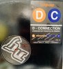 D-Connection - The Connected EP - Nite Grooves - ͢12