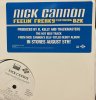 Nick Cannon Feat,B2K - Feelin' Freaky - Jive - ͢12