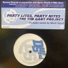 TheTimGantProject Feat,RobertaThomas - PartyLites - DeepSoul - ͢12
