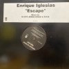 Enrique Iglesias - Escape - Interscope - ͢12