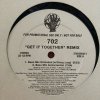 702 - Get It Together (Remixes) - Motown - ͢12