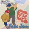 Fake Jam - ŤKiss/Step By Step - TVT Akasaka - 12