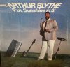 Arthur Blythe - Put Sunshine In It - Columbia - ͢LP