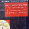 Philly's Most Wanted - Please Dont Mind - Atlantic - ͢12