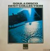 V.A. - Soul & Disco Best Collection- sony - LP