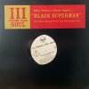 III Frum Tha Soul - Black Superman - RCA - ͢12