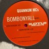 Quannum MCs - Bombonyall - QP - 輸入中古12”