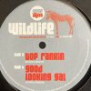 The Wildlife Collective - Top Rankin / Good Looking Gal - Jungle Cakes - ͢12