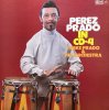 ڥ쥹ץ顼ɳ - Perez Prado In CD-4 - JVC - LP