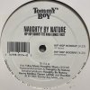 Naughty By Nature - Hip Hop Hooray/The Hood Comes First - Tommy Boy - 輸入中古12”