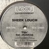 Sheek Louch - Pain / Devine - koch - 輸入中古12”