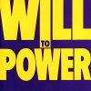 Will To Power - Will To Power - epic - 輸入中古LP