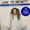 Love To Infinity - Someday - Mushroom - ͢12