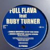 FullFlava Feat.RubyTurner - Chinese Whispers - Dome - ͢12