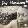Joy Morrison - Run Away- Trinity - 輸入中古12”