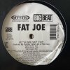 Fat Joe - Bet Ya Man Can't (Triz) - Atlantic - ͢12