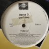 HeavyD - Don't Stop/On Point - Universal - ͢12