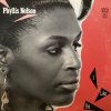 Phyllis Nelson - I Like You - Carrere - 12