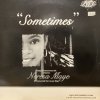 Neresa Maye - Sometimes - Sledge Entertainment UK - 輸入中古12”