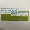 Stereolab - Miss Modular - Elektra - ͢12