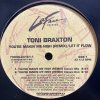 Toni Braxton - You're Makin' Me High (Remix) - LaFace - 輸入中古12”