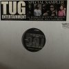 V.A.  TUG Entertainment Special Sampler - T.U.G. Entertainment - 輸入中古LP