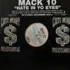 Mack 10 - Hate In Yo Eyes - Universal - ͢12
