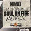 KMC - Soul On Fire - AV8 - ͢12