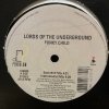 Lords Of The Underground - Funky Child - Elektra - 輸入中古12”