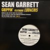 SeanGarrett Feat.Ludacris - Grippin' - INTR - ͢12