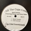 Nick Cannon Feat.Chingy/Petey Pablo - Till The Cops Come - 輸入中古12”