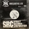 Young Cash - Believe It- SRC - 輸入中古12”